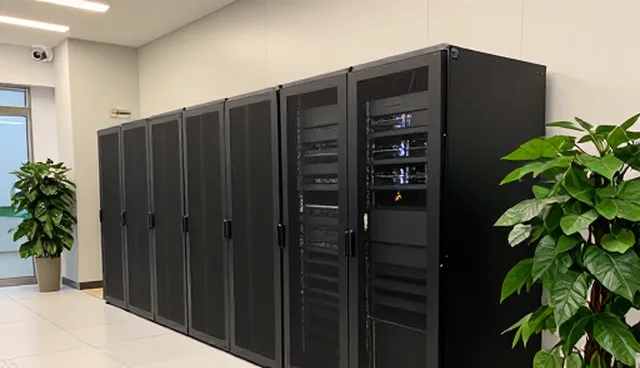 服务器域名解析性能问题及优化方案