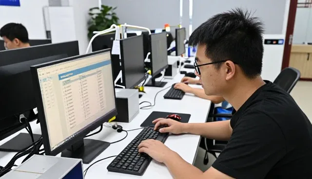 客户以中小应用体验全面介绍