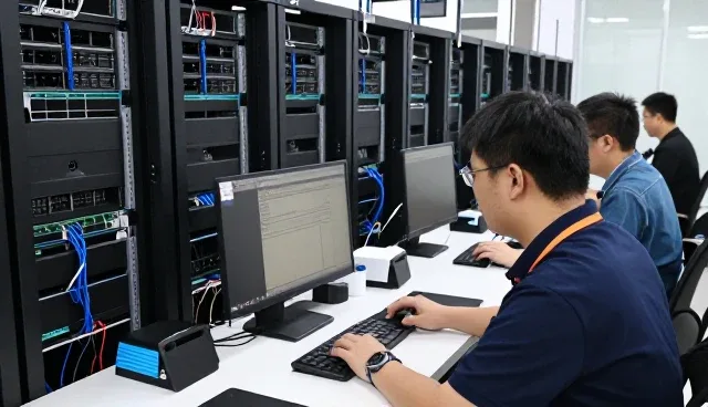 上海澈辰池网络科技有限公司构建专业客户以中小公众号开发等体系