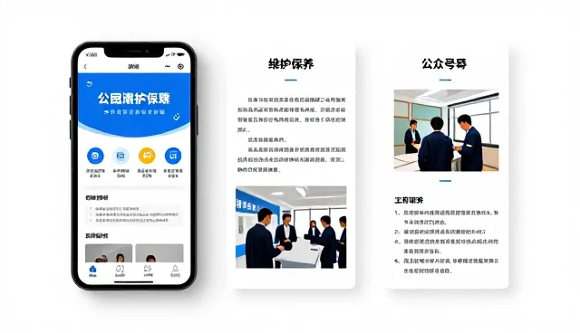 公众号开发中服务器选型的关键考量因素