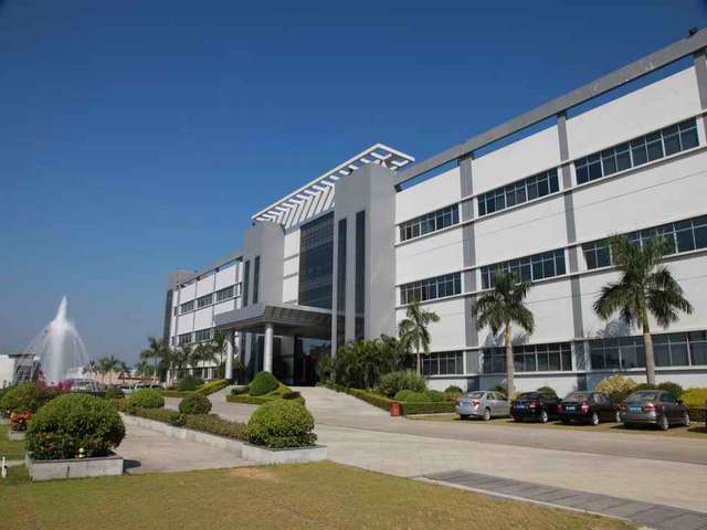 河南飞地产业园招商价目表