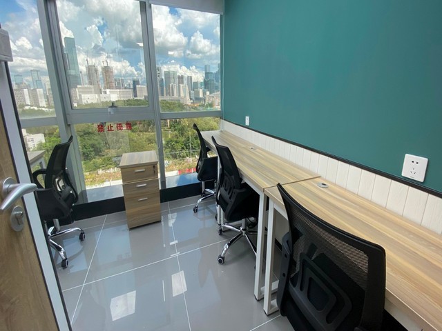 岳阳空调静音风机工作原理