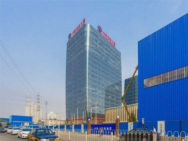 临时仓库出租公司