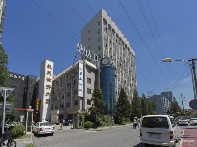 长宁区好的空气治理机构