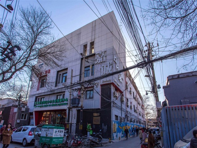 南阳装载机厂家