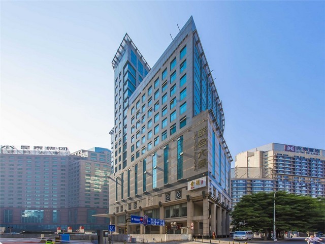 河北温度变送器定制