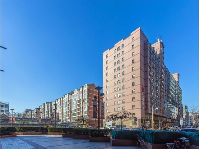 天津地面减震器