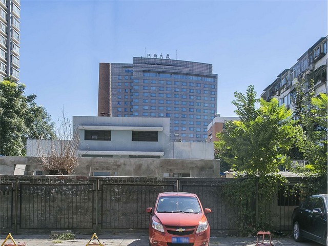 天津液压式升降台定做