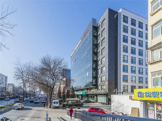 嘉兴学校膜结构