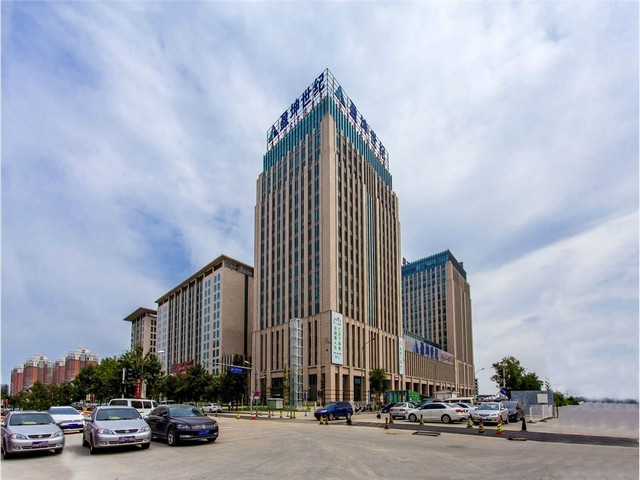 南京商场装修服务公司