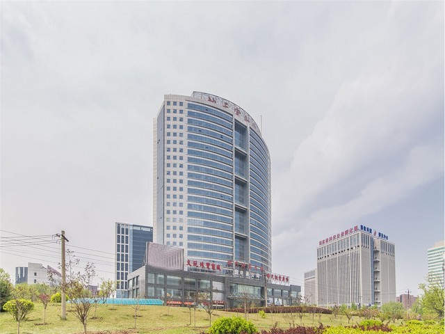 伺服超音波调幅器